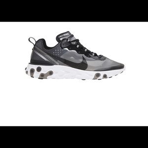 NIKE REACT ELEMENT 87